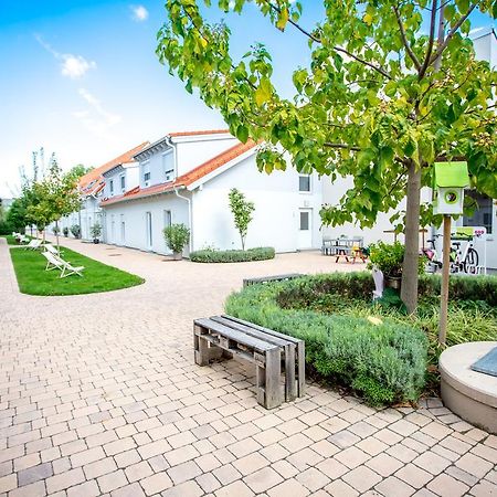 Motel22 Parkplatz Inklusive Viyana Dış mekan fotoğraf