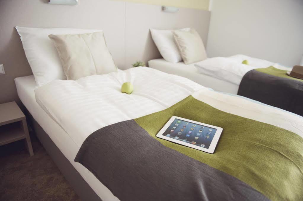 Motel22 Parkplatz Inklusive Viyana Dış mekan fotoğraf