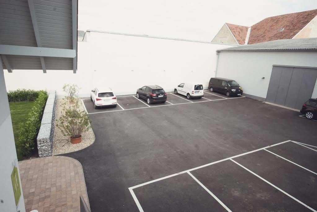 Motel22 Parkplatz Inklusive Viyana Dış mekan fotoğraf